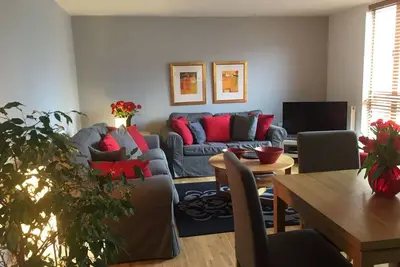 Image de 2 bedrooms, 2 baths, in the heart of Greenwich centre Cutty Sark Station