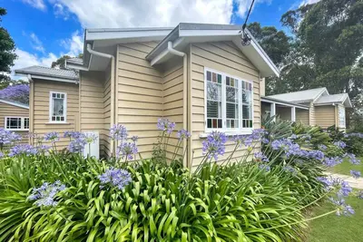 Image de Alfie's Place - A period classic in central location