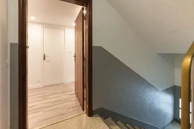 Image de Bara - Apartment close to the tram and bus