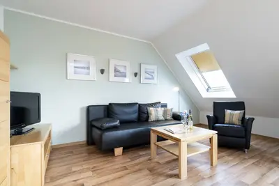 Image de Lichtdurchflutete Ferienwohnung Ostseefeeling App. 37
