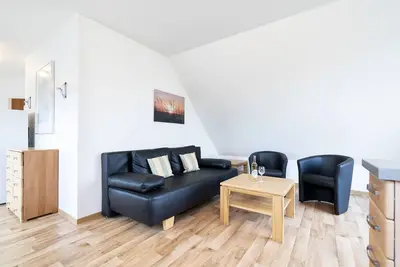 Image de Über den Dächern von Timmendorf - App. 38 Seeschwalbe