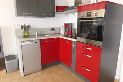 Image de Maison de pêcheur entièrement rénovée à 5 mn du port
