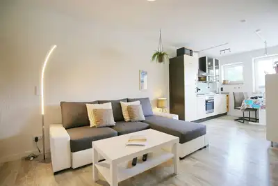 Residence Ostseestrand Apartment 20