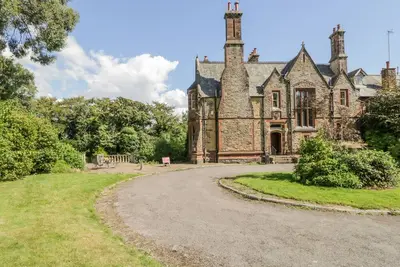 Image de Millwood Manor, pet friendly, with open fire in Dalton-In-Furness