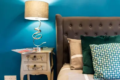 Image de Church View - sleeps 4 guests in 2 bedrooms