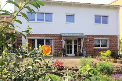 Image de Ferienwohnung & Pension Cottbus Familie Wasmus - Ferienwohnung