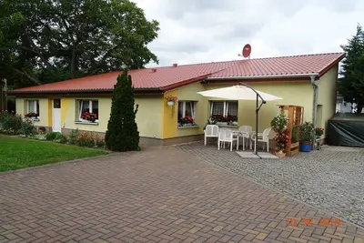 Image de Ferienhaus Lisa - Ferienhaus
