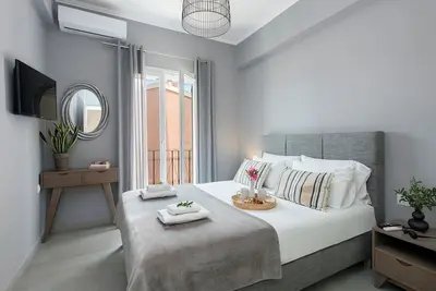 Image de Aris Apartment-Corfu-A/port by Anita Holiday Homes