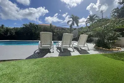 Image de Your Private Janthiel Oasis