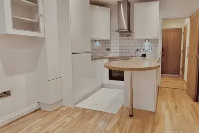 Image de Stylish Apartment near Harry Potter Studios