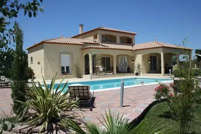 Image de Mas de la Taillandiere - Cottages Bali