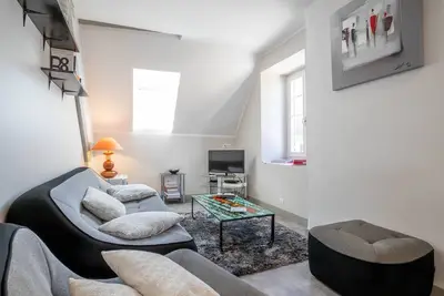 Image de Beaune Sweet Home-Beaune St Etienne-Parking inclus
