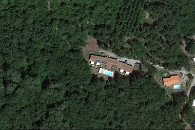 Image de Maisonnette T2 rdc 4 pers. Au calme avec  piscine