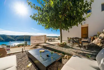 Image de Brisa:  Villa spectaculaire avec vue sur la mer