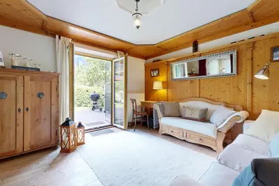 Image de Quality Chalet with garden and mountain view close to Kitzbühel & Ellmau