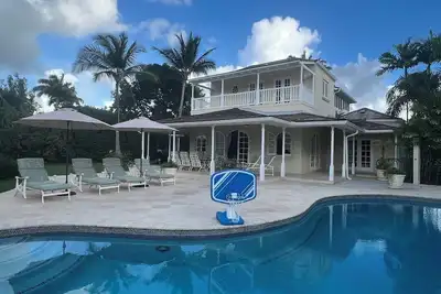 Image de Luxury Villa Paradise, Royal Westmoreland