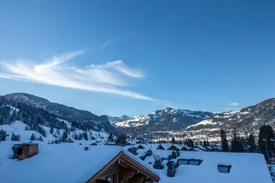 Image de Deluxe Apartment with Mezzanine