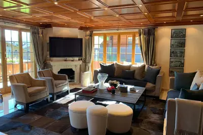 Image de Ski In Luxury Chalet For Unforgettable Stay