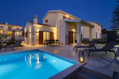 Image de Villa Alloro Muntrilj