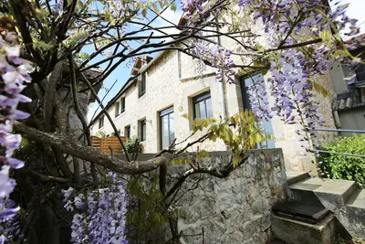 Image de Cottage sur parc privatif