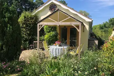 Image de Rookery Nook, spacious & pet friendly - wifi, gardens, parking, sleeps 3