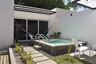 Image de Best of San Blas Beach and Surf City La Libertad - 1