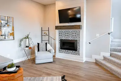 Image de The Willow- New 4 Bedroom Home at Legacy Farms