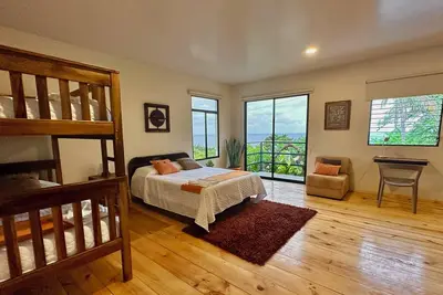 Image de Waves, fun & Relax at El Tunco - El Sunzal.