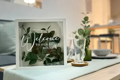 Image de Cozy Modern Duplex Apartment Greater Manchester