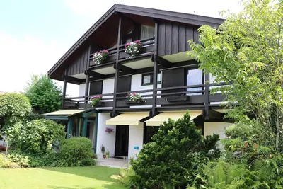 Image de Quiet location - close to pedestrian zone, train station - 4-star apartment Barbara