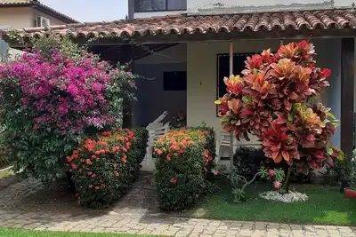 Image de House in Village, quiet environment, 500 m from the beach and restaurants.