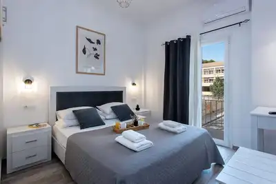 Image de Alkinoos Apt - Corfu Town, by Anita Holiday Homes