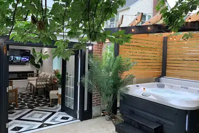 Image de Cozy Cottage
