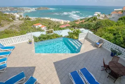 Image de Ocean Pearl (4\/6 Rooms)
