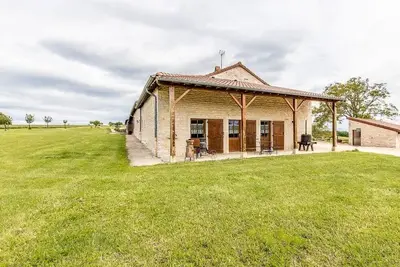 Image de \"La Maison du Vigneron\"