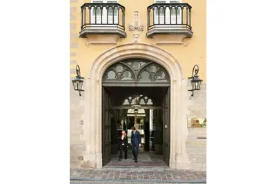 Image de Duplex Quadruple Room