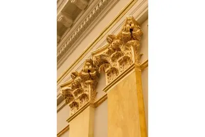 Image de Deluxe Triple Room