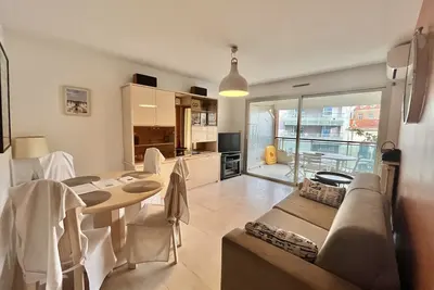 Image de Cannes Center 2