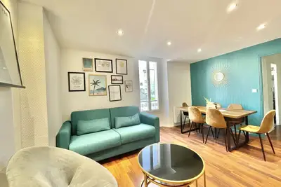 Image de Carre d'or duplex