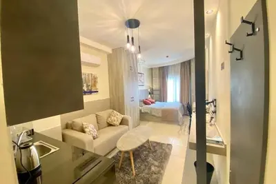 Image de Luxurious studio in Abdoun #2