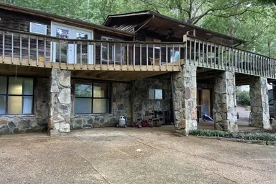 Image de Tennessee River House