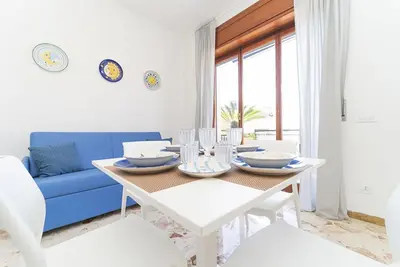 Image de \"Mauri\" Luxury House in the town center