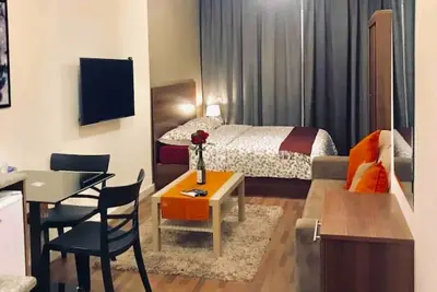 Image de Modern studio in Abdoun