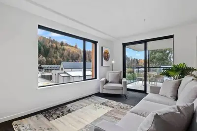 Shotover Serenity Sum