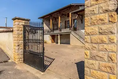 Image de \"La Maison de Claudette\"
