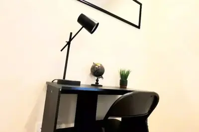 Image de New 1br Near Downtown Dallas - Free Parking & WiFi