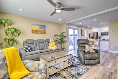 Image de Pool + Hot Tub! Snowbird Escape in Phoenix Area