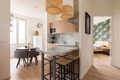 Image de Dify Paul Bert - Part-dieu