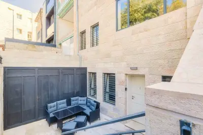Image de The Pearl of Nachlaot Apartments