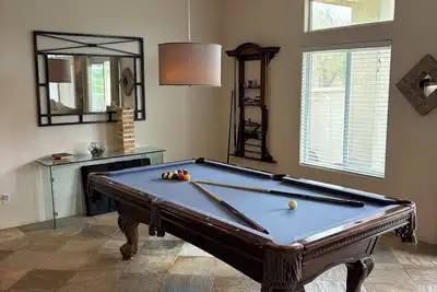 Image de Desert Home On Golf Course